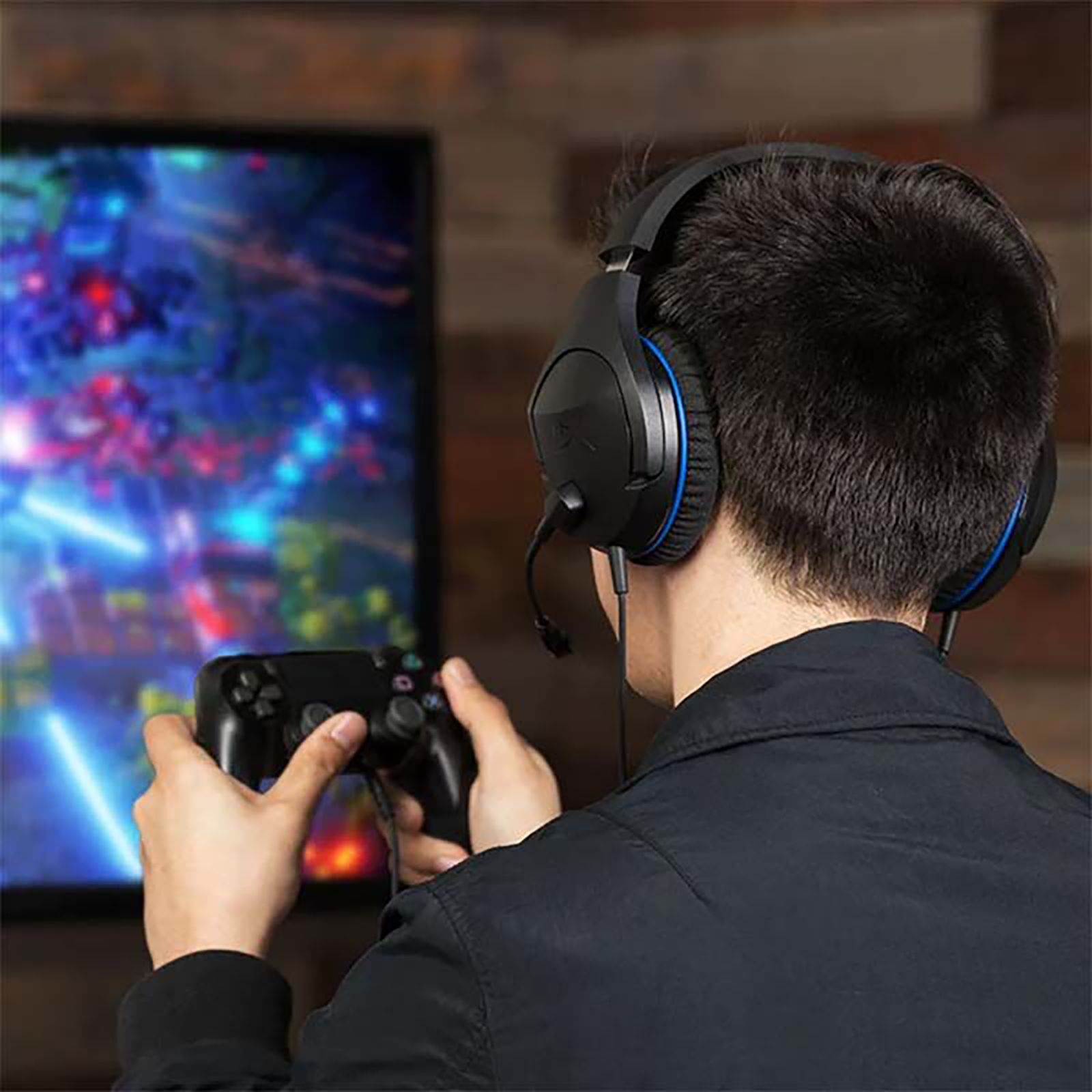 Buy HyperX Cloud Stinger Core 4P5J8AA Wired Gaming Headset (40mm